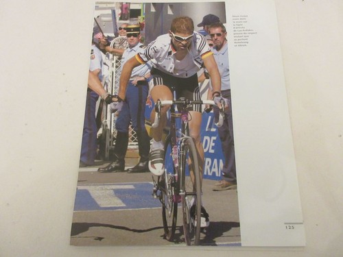 Radsport schnitt revue 225 - schnitt,