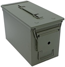 Munitionsdose original nato - munitionsdose,