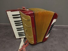 Hohner Starlet 40