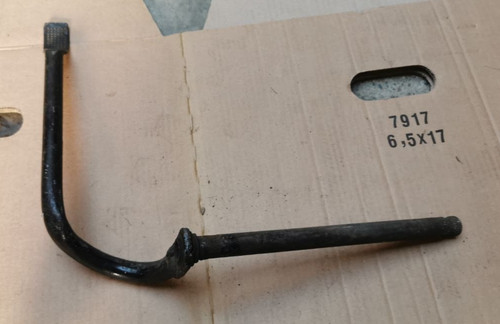 Bremse hinterbremse ddr - hinterbremse,