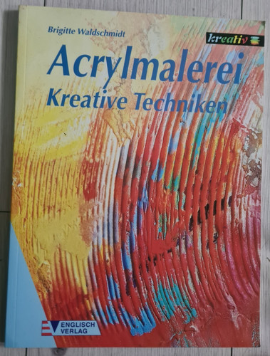 Acrylmalerei kreative - acrylmalerei.,