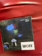 Wofi Tischleuchte mit Teddymotiv, LED 4 W, IP20, Neu OVP