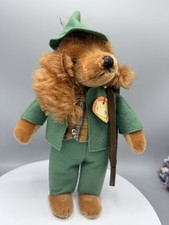 Echt vintage steiff waldili - echt,
