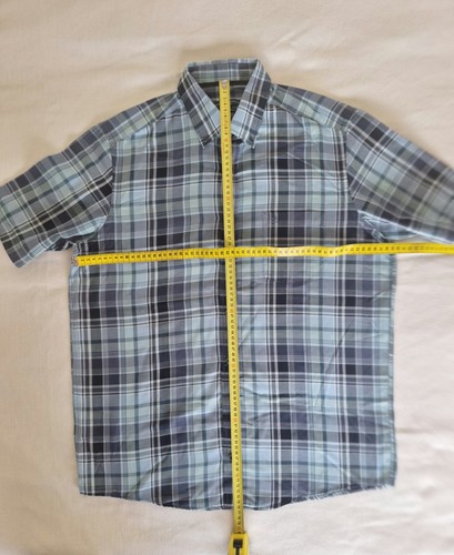Herren hemd casa moda l - hemd., gr.l