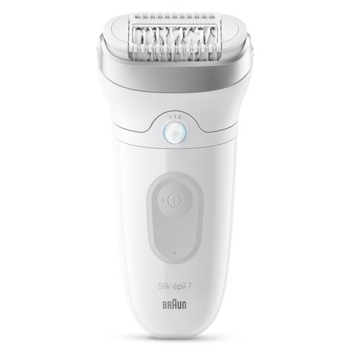 Braun epilierer silk épil 7 - braun,