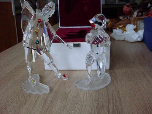 Original swarovski figuren - original, 2