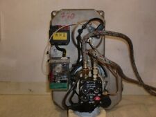 Sieger SDE  1.1 V -17   Ölbrenner    Baugleich  Buderus BDE