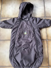 Fußsack Winter Gr.62/68 Maxi