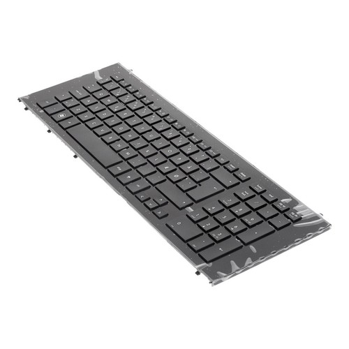Tastatur 598692 081 - tastatur, hp