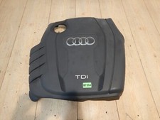Motorabdeckung audi a5 - a4,