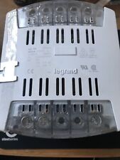 Legrand 642 108 Transformator 630VA/1200VA UL 500VA 230/400 V Sec 24V 25Amp GEBRAUCHT