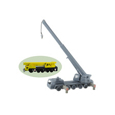 Spur N Mobilkran 5 Achsen