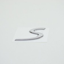 Porsche 986 Boxster 'S' 996