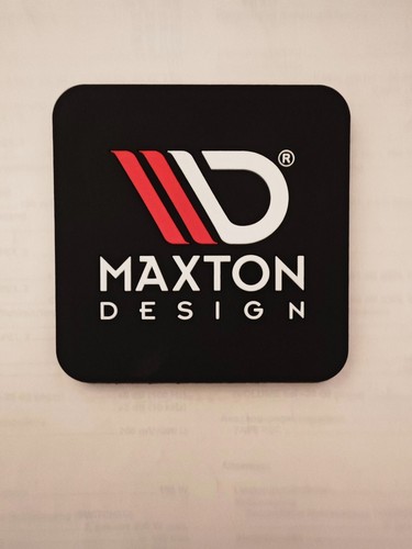 Maxton design untersetzer - maxton,