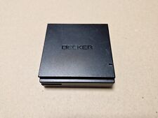 Mercedes-Benz GLE W166 Navigation GPS Navi Radio A1669008812