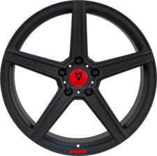 mbDESIGN Felge KV1S 9,0x21