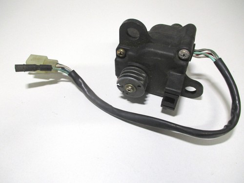 Servo motor ventilsteuerung - motor,