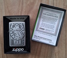 zippo Feuerzeug