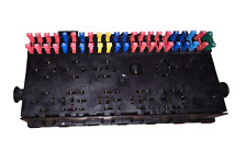 VW T3 Golf 1 2 171 19E Sicherungskasten Zentralelektrik (alte ZE) 171941813D