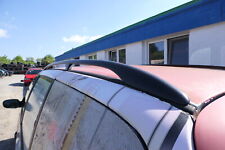 VW Sharan 7M Dachreeling Reeling Dach schwarz beide rechts &links Reling bis1999