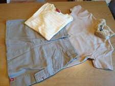 Mädchenbekleidungspaket