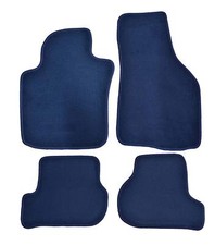 RAU PassformFussmatten Azzuroblau/Fahrzeug VW Golf VII Variant Kombi ab Bj. 9.13