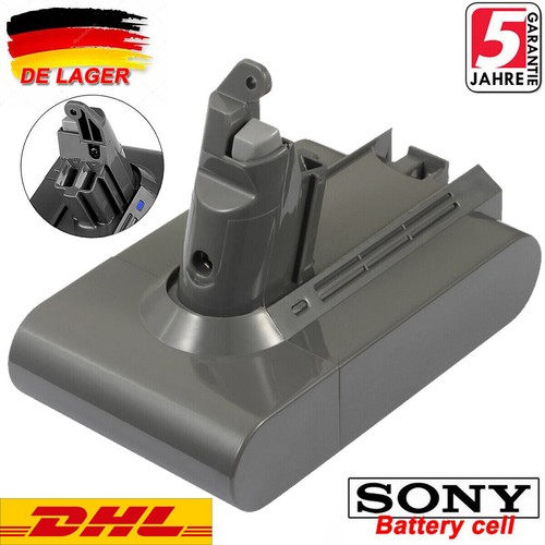 Für dyson original - für, v6