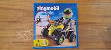 Playmobil 4427 Reibquad Neu