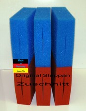 Steppan filterschwamm - 6,