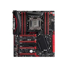 ASUS ROG Rampage V Extreme Intel X99 Mainboard E-ATX Sockel 2011-3  #305601