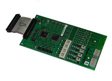 elmeg 4 Up0 Modul V2 für