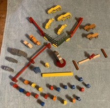 Großer Zirkus von LORENZ -