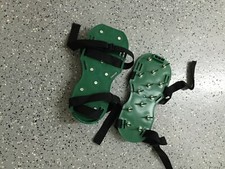 Nagelschuhe Bodenbeschichtung