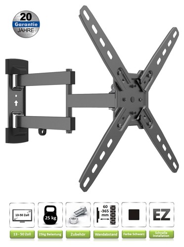 Wandhalterung für jvc - tv,