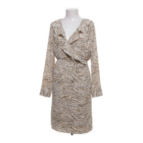 Wickelkleid größe 46 - h&m,, wickelkleid,