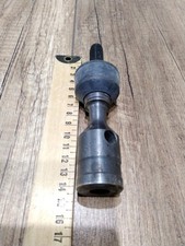 Adapter DL 2 Bohreraufnahme