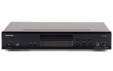 Onkyo DX-7355 CD Player / 2xDigital Out CD-RW MP3 / gewartet 1 Jahr Garantie [1]