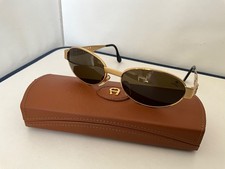 SEHR EDLE AIGNER LUXUS