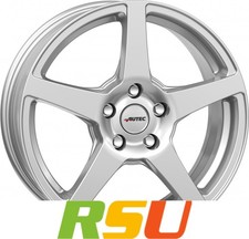 Autec Typ VL - Valea