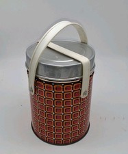 DDR Eisbehälter Eisbombe