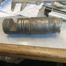 Hatz Andrehwelle Hand  Welle