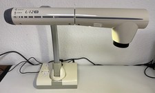 ELMO L-12 iD Dokumentenkamera Visualizer