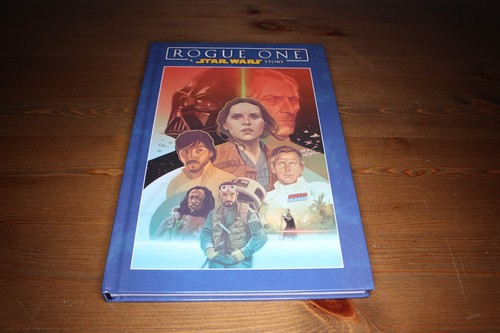Star wars sonderband rogue - sonderband, 99