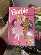 Horizont Verlag : Barbie auf