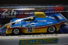 Mirage renault 10 - -, #10