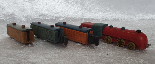 Miniaturfahrzeug holzspielzeug - miniaturfahrzeug,