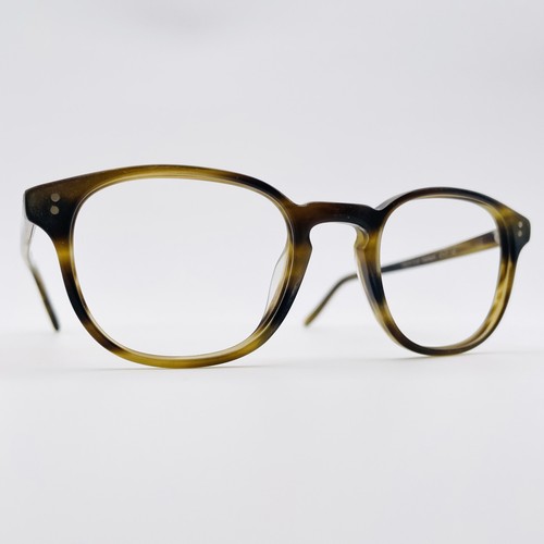 Oliver people brille tortoise - oliver,