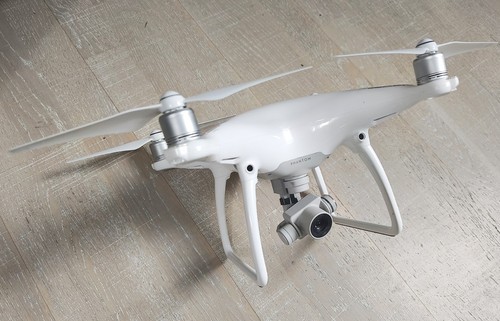 Drohne dji phantom wie - phantom,