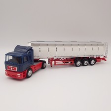 Herpa 1:87 MAN F2000 Jumbotank