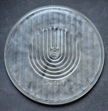 Scheinwerferglas bosch - -,